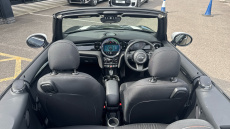 MINI Convertible 1.5 Cooper Classic 2dr Auto Petrol Convertible